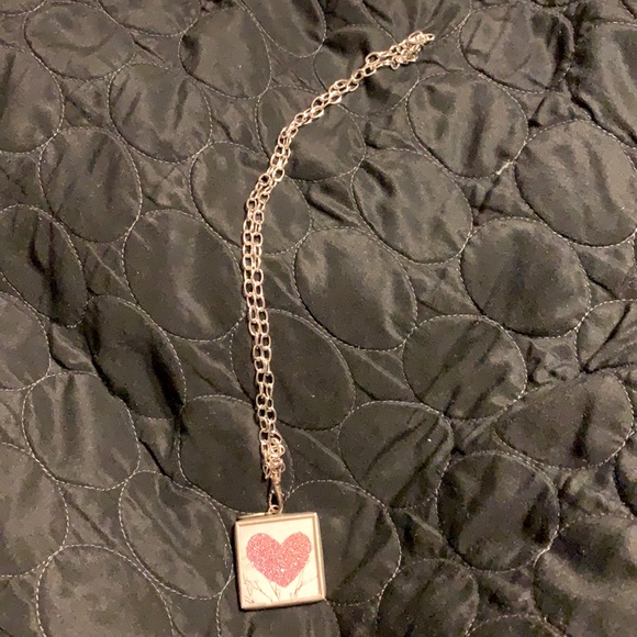 Jewel Kade Jewelry Jewel Kade Necklace And Amour Pendant Poshmark